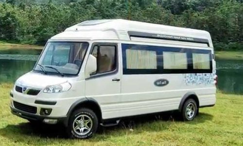 87454_1Tempo Traveler Van